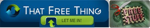 Everything for free from AFreeThing.com, That Free Thing,MyFreeThing.com