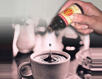 Chaga - a life changing herb used by major cancer research hospitals 