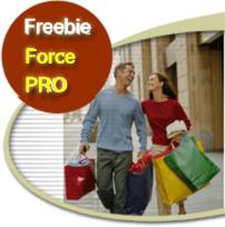 Free Everything at FreebieForce.com