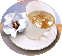 GanoExcel Java Latte Healthy Coffee opportunity