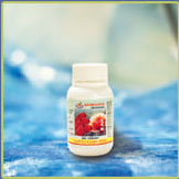 Garcinia - derived from the tropical fruit Garcinia Atroviridis withGanoderma Lucidum formulated for weight control